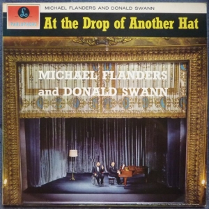 At the Drop of Another Hat Image