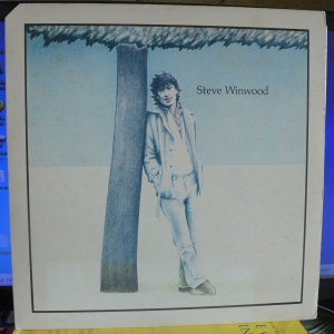 Steve Winwood Image