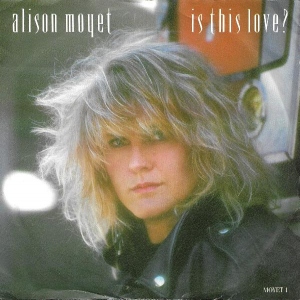 Is This Love? Image
