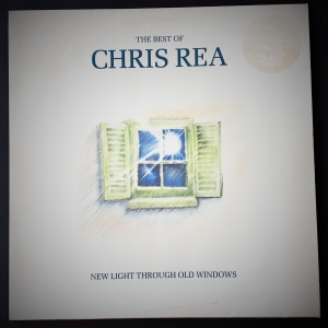 New Light Through Old Windows (The Best Of Chris Rea) Image