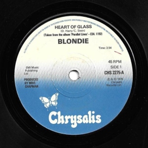Heart Of Glass Image