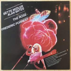 The Rose Image