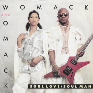 Soul Love / Soul Man Image