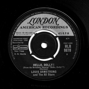 Hello, Dolly! Image