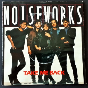 Take Me Back Image