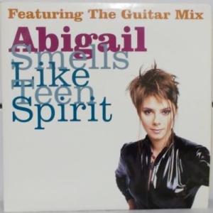 Smells Like Teen Spirit Image