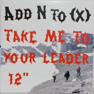 Take Me To Your Leader Image