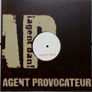Agent Dan Image