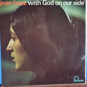 With God On Our Side EP Image