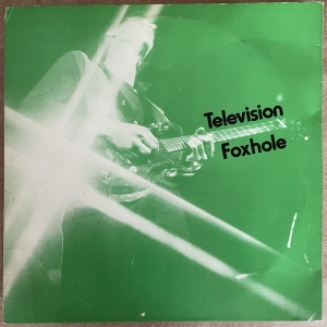 Foxhole Image