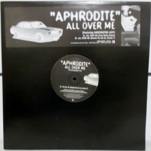 All Over Me Image