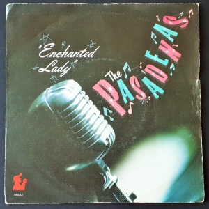Enchanted Lady Image