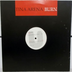 Burn Image