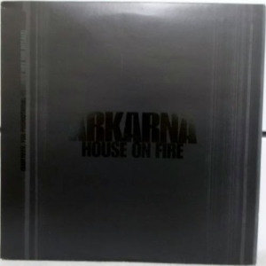 House On Fire Image