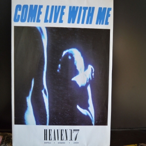 Come Live With Me Image