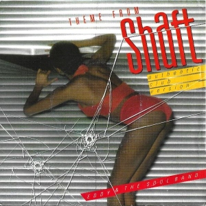 Theme From Shaft Image