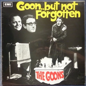 Goon But Not Forgotten Image