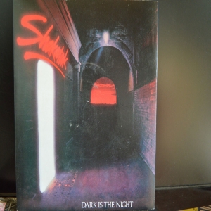Dark Is The Night Image