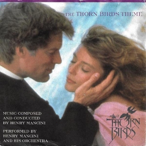 The Thorn Birds Theme Image