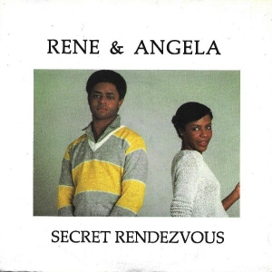 Secret Rendezvous Image