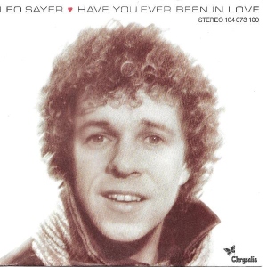 Have You Ever Been In Love Image