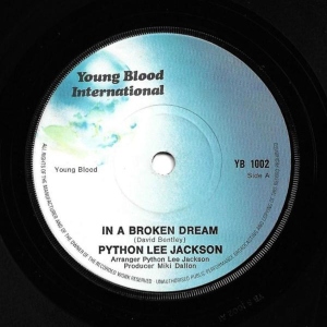 In A Broken Dream Image