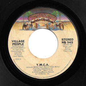 Y.M.C.A. Image