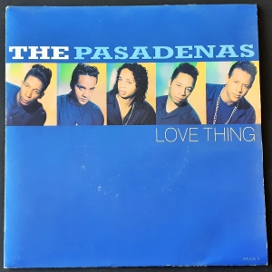 Love Thing Image