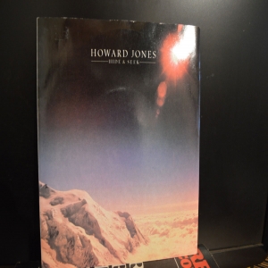 Hide And Seek  Image