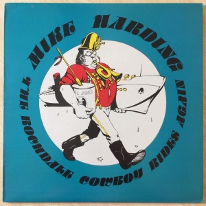 The Rochdale Cowboy Rides Again Image