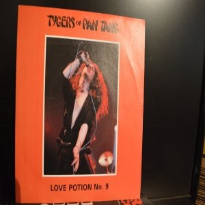 Love Potion No.9 Image