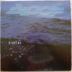 Sinking Image