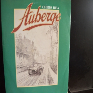 Auberge Image