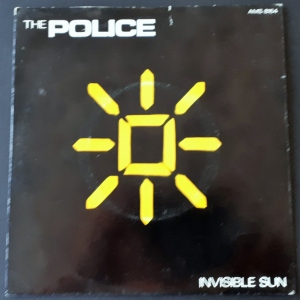 Invisible Sun Image