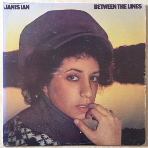 Between The Lines Image