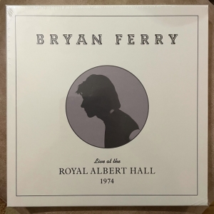 Live At The Royal Albert Hall 1974 Image