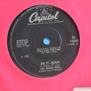 Do It Again Image