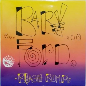Beach Bump Image
