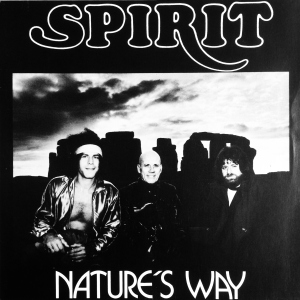 Nature's Way Image