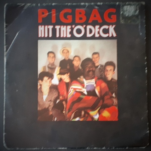Hit The 'O' Deck Image