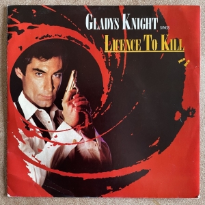 Licence To Kill Image