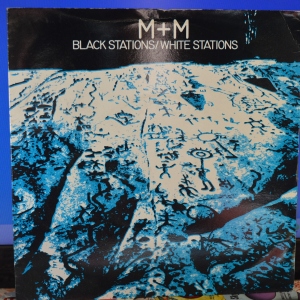 Black Stations/White Stations Image
