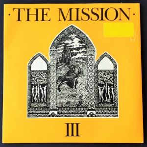 III Image
