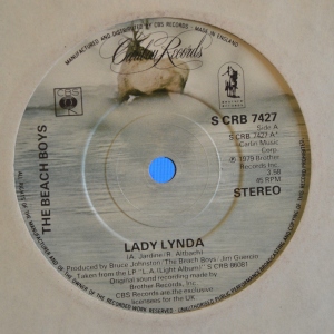 Lady Lynda Image