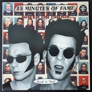 15 Minutes Of Fame Image