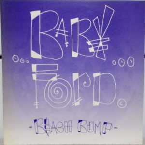 Beach Bump Image