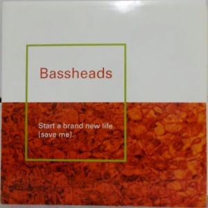 Start A Brand New Life (Save Me) Image