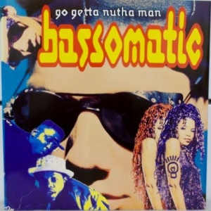 Go Getta Nutha Man Image
