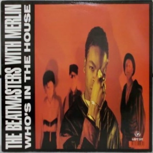 Who's In The House Image