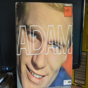 Adam Image